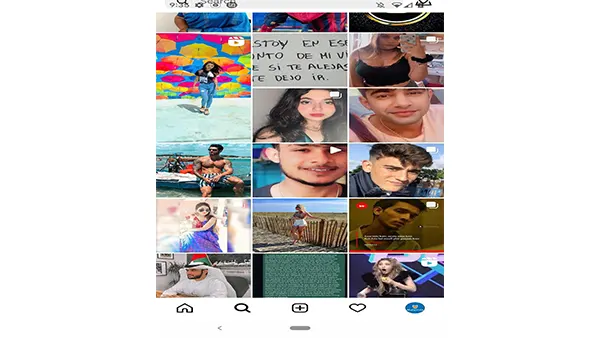 JTInstagram APK Screenshot