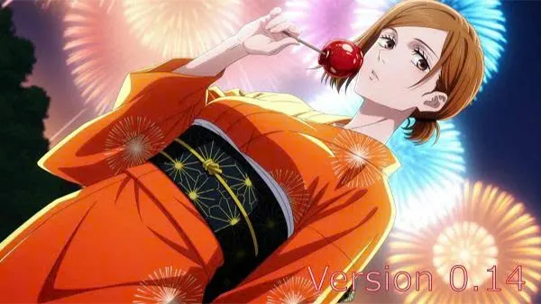 Jujutsu Trainer Mod APK (Unlocked Game) Screenshot