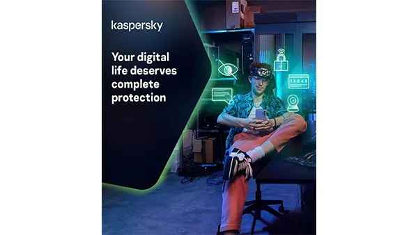 Kaspersky APK (Premium) Screenshot