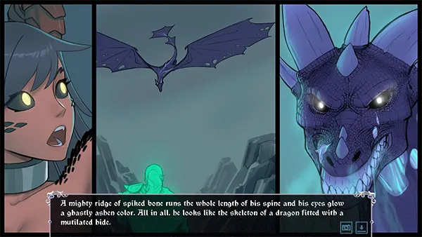 Knightly Passions APK Screenshot