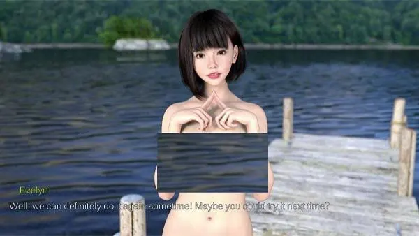 Lustful Apartment APK Screenshot