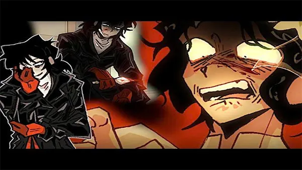 Married in Red APK (Mobile Game) Screenshot