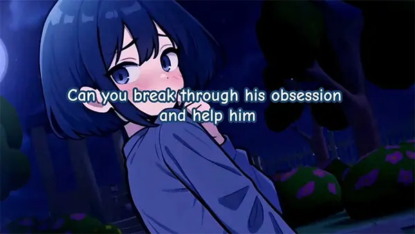 Midnight Shifts with Femboy APK Screenshot