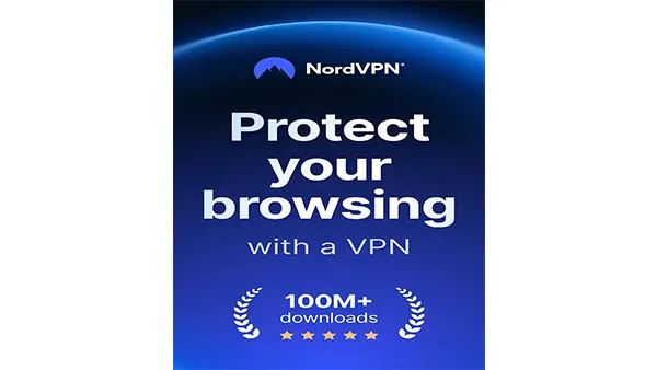 NordVPN Mod APK Screenshot