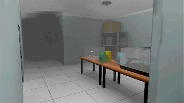 Pikabuu Unhuman APK Screenshot