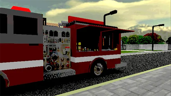 Pikabuu Unhuman APK Screenshot