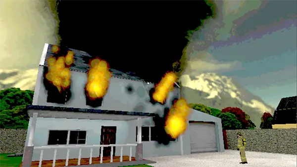 Pikabuu Unhuman APK Screenshot