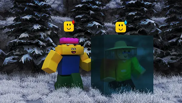 Polytoria APK (Roblox) Screenshot