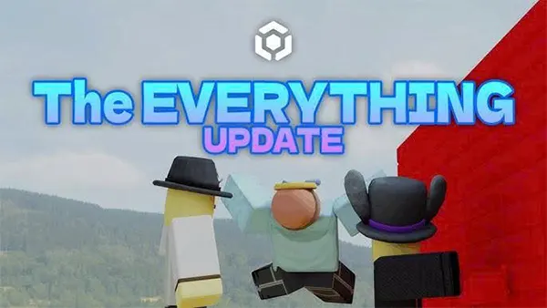 Polytoria APK (Roblox) Screenshot
