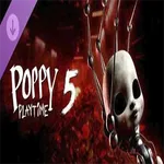 Poppy Playtime 5