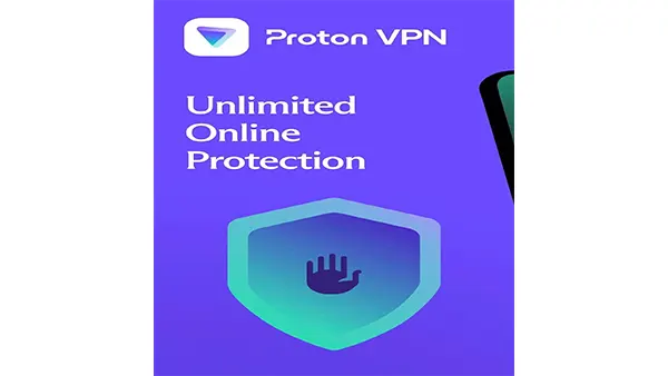 Proton VPN APK (Premium) Screenshot
