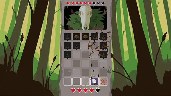 Reigns The Witcher APK Screenshot