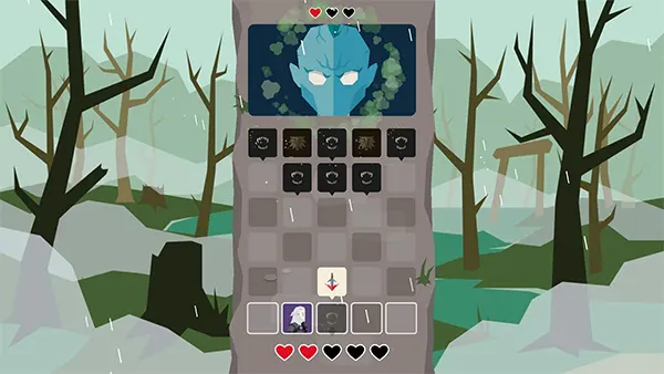 Reigns The Witcher APK Screenshot