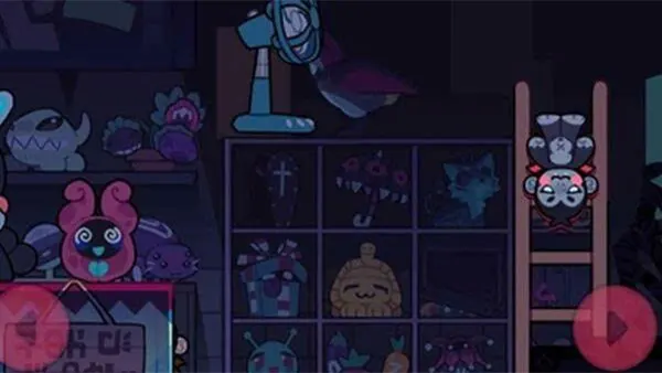 Sister Slime 2 APK Screenshot