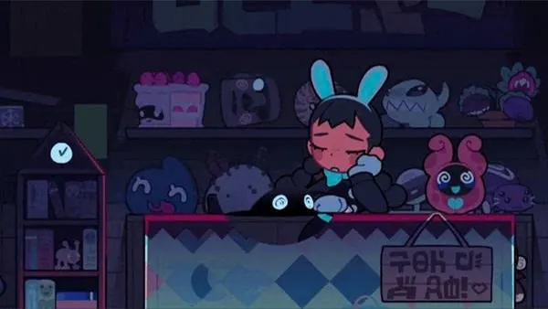 Sister Slime 2 APK Screenshot