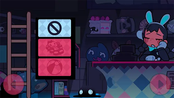 Sister Slime APK Screenshot