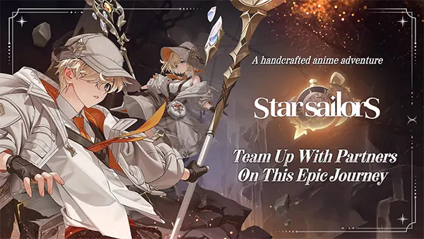 Star Sailors APK Screenshot