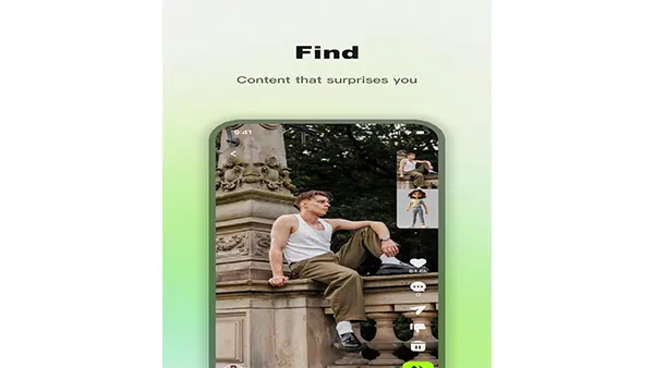 Viggle AI APK Screenshot