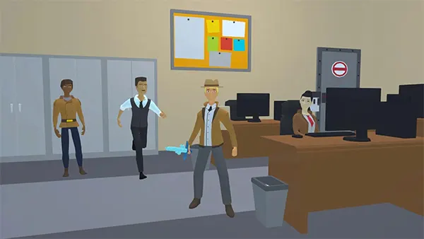 World Of Mystery Mod APK Screenshot