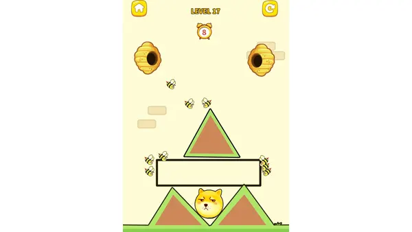 X-Clash Mod APK Screenshot
