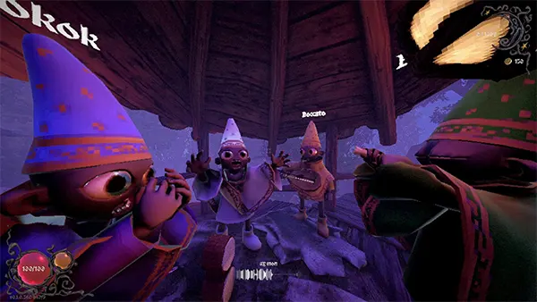 YAPYAP APK (Mobile Game) Screenshot