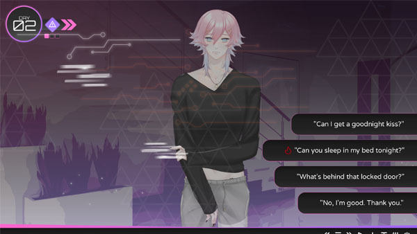 14 Days With You APK Screenshot