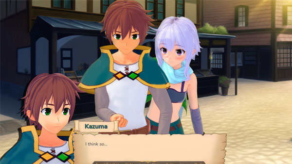 Adventurer Trainer APK Screenshot