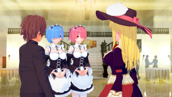 Adventurer Trainer APK Screenshot