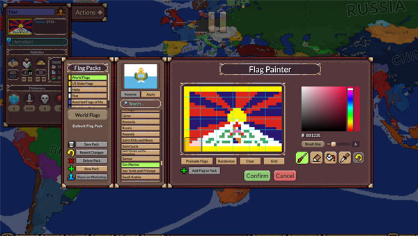 Age of Conflict APK Screenshot
