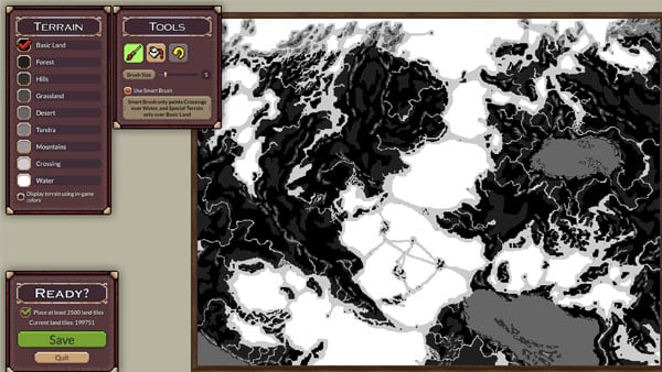 Age of Conflict APK Screenshot