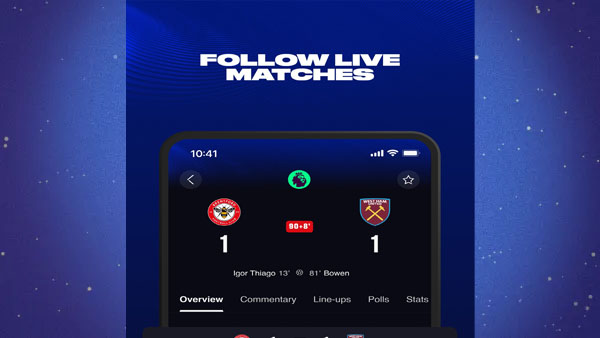 AK47 Sports APK Screenshot