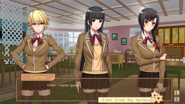 Analistica Academy APK Screenshot