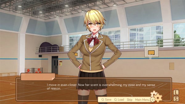 Analistica Academy APK Screenshot
