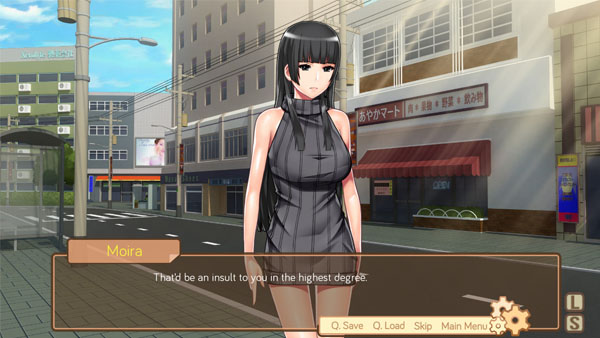 Analistica Academy APK Screenshot