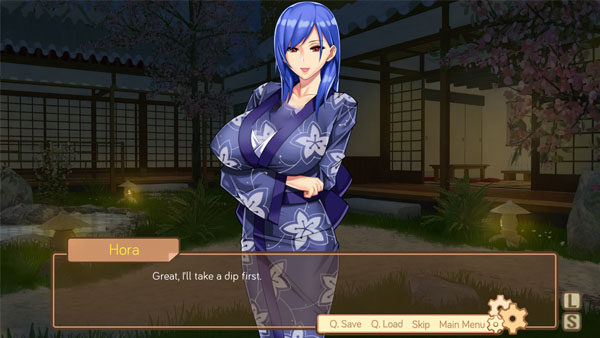 Analistica Academy APK Screenshot