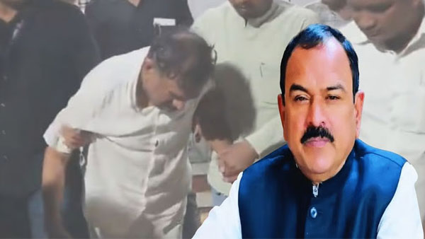 Ashok Kharat Viral Video APK Screenshot