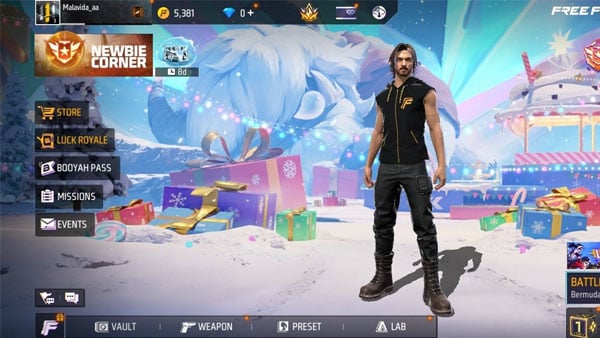 Astute Beta New Mod APK Screenshot