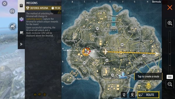 Astute Beta New Mod APK Screenshot