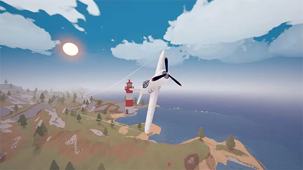 Aviassembly APK Screenshot