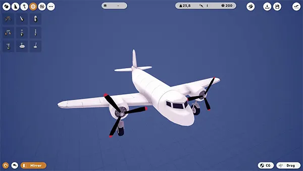 Aviassembly APK Screenshot