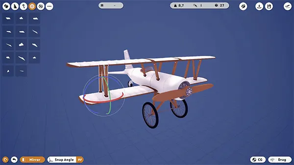 Aviassembly APK Screenshot