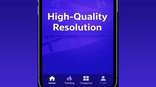 Aya TV Mod APK Screenshot