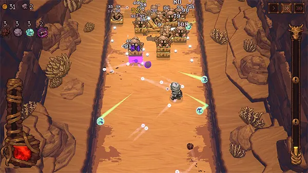 BALL x PIT APK (Full Unlocked) Screenshot