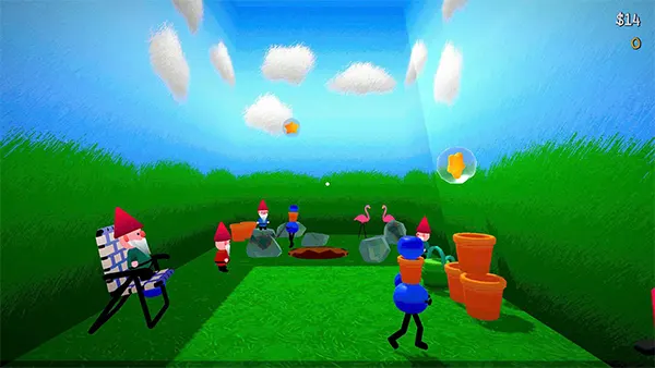 Berry Bury Berry APK Screenshot
