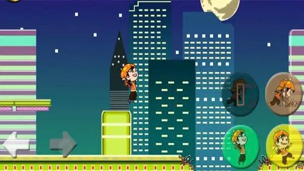 Boboiboy Papa Zola Mod APK (Unlimited Coco) Screenshot