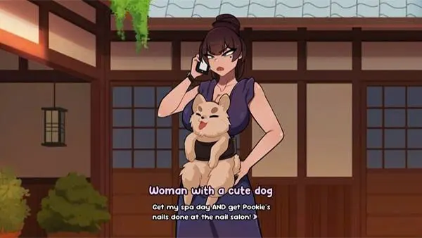 Bubbles and Babes APK Screenshot
