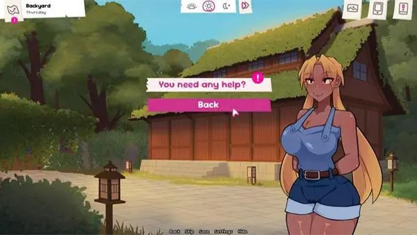 Bubbles and Babes APK Screenshot