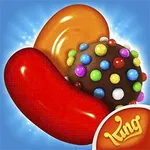 Candy Crush Saga