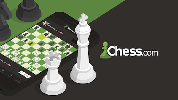 Chess APK Screenshot