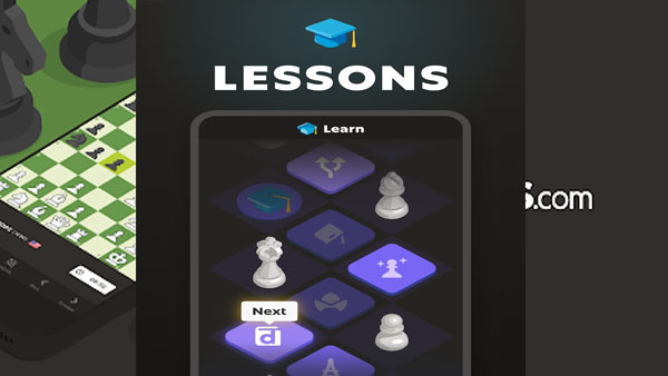 Chess APK Screenshot